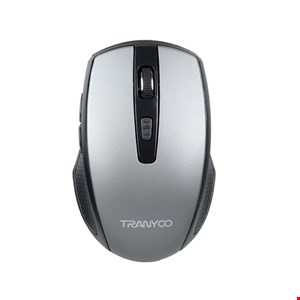 ماوس بی سیم بلوتوثی TRANYOO T-MW2
