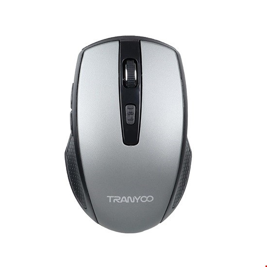 ماوس بی سیم بلوتوثی TRANYOO T-MW2