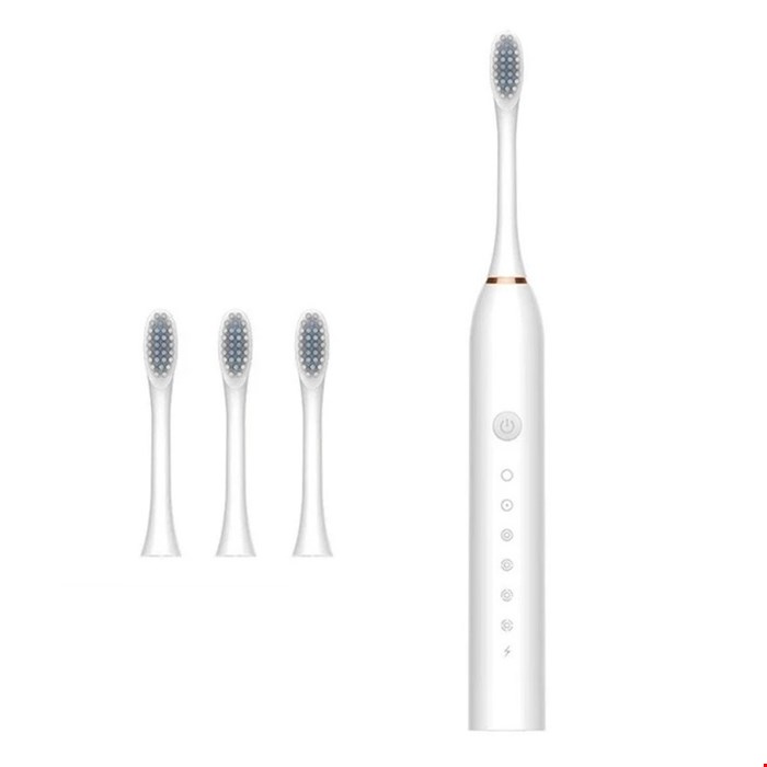 مسواک شارژی هوشمند سونیک مدل X-3