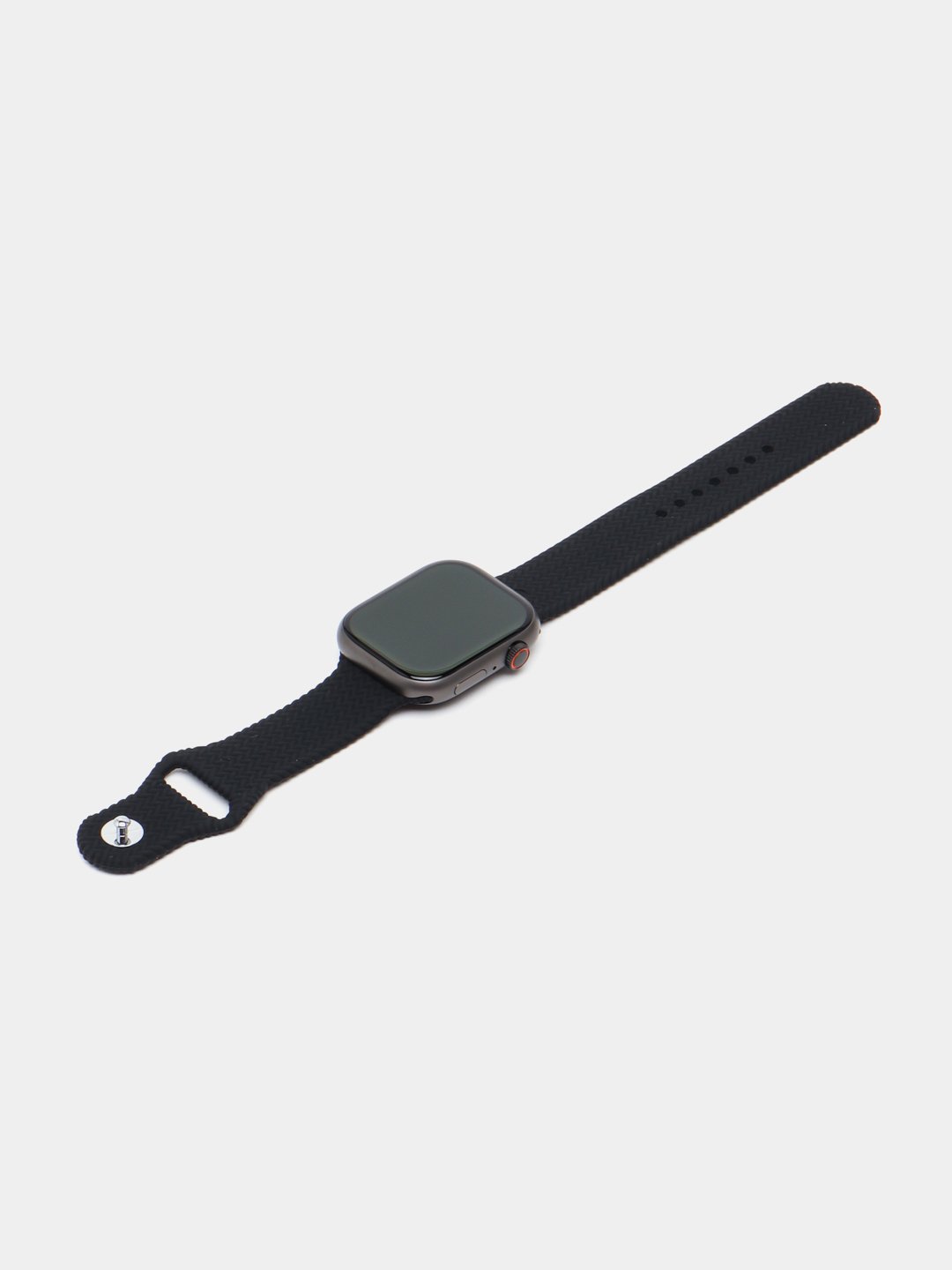 Apple Watch Silicone strap