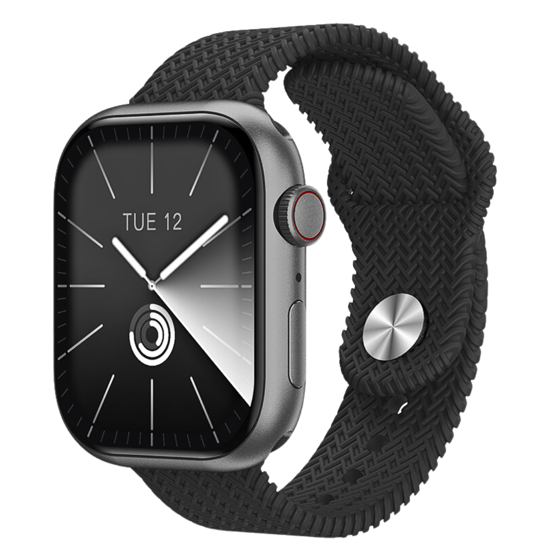 Apple Watch Silicone strap