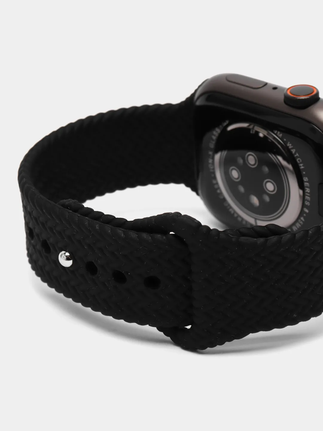 Apple Watch Silicone strap