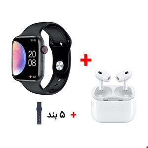 پک ساعت هوشمند WISME X33 Mini 