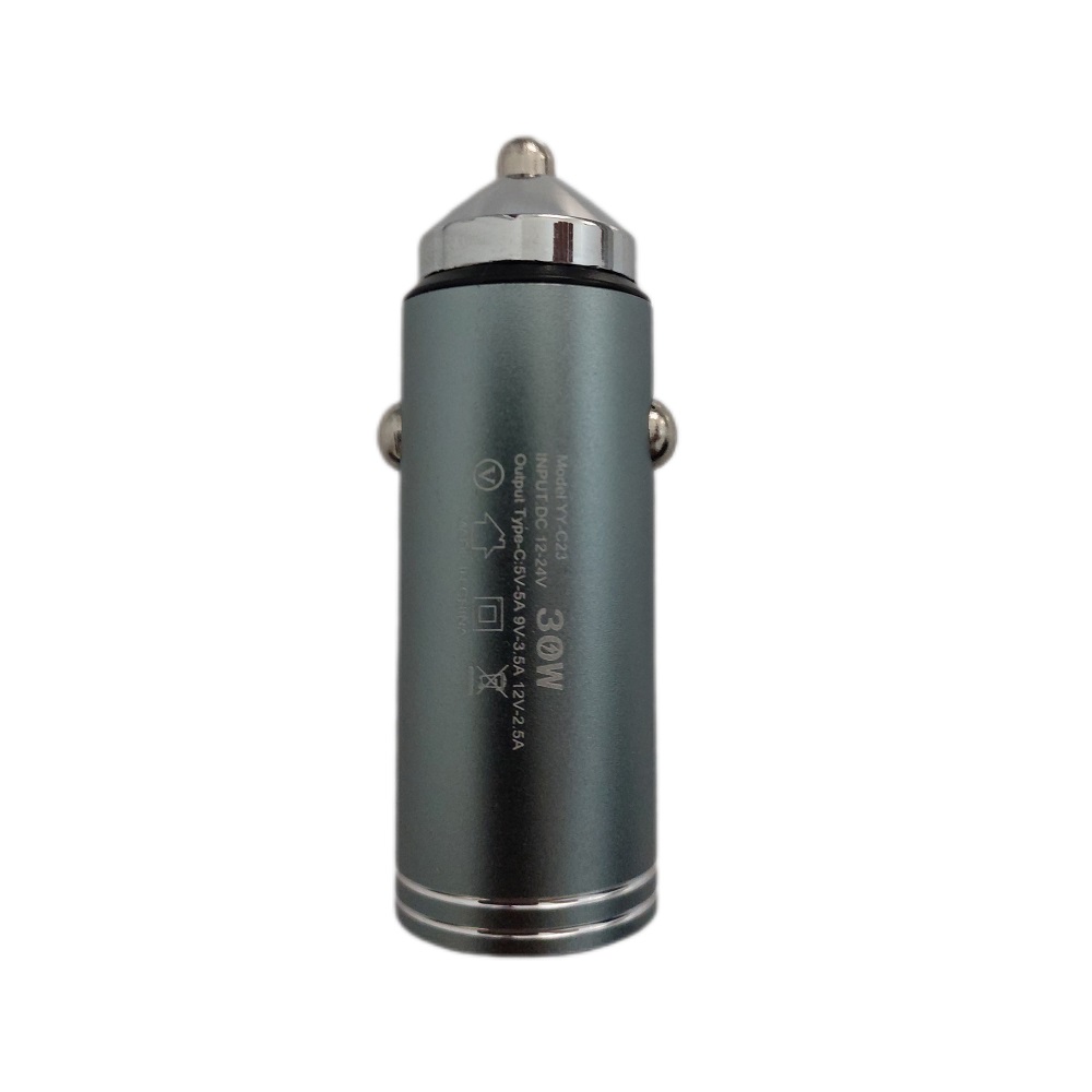 Car Charger Original 30W Model C23