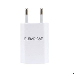 آداپتور شارژر 5 وات 1 آمپر پورادیگم (Puradigm)