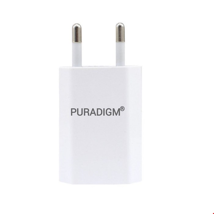 آداپتور شارژر 5 وات 1 آمپر پورادیگم (Puradigm)