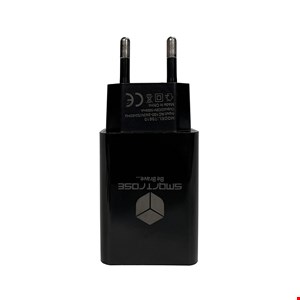 آداپتور شارژر 1 آمپر اسمارت رز (Smart Rose)