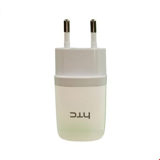 آداپتور شارژر 1 آمپر اچ تی سی (HTC)
