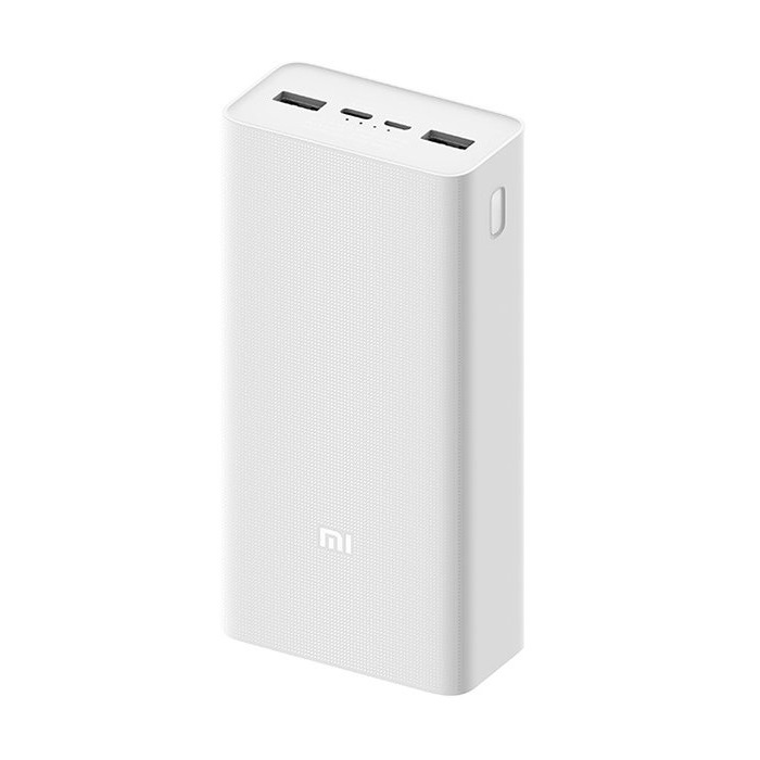 پاور بانک شیائومی 30000 (PB3018ZM)