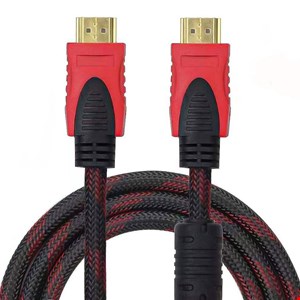 کابل HDMI ضخیم کنفی طول 1.5 متر کیفیت HD