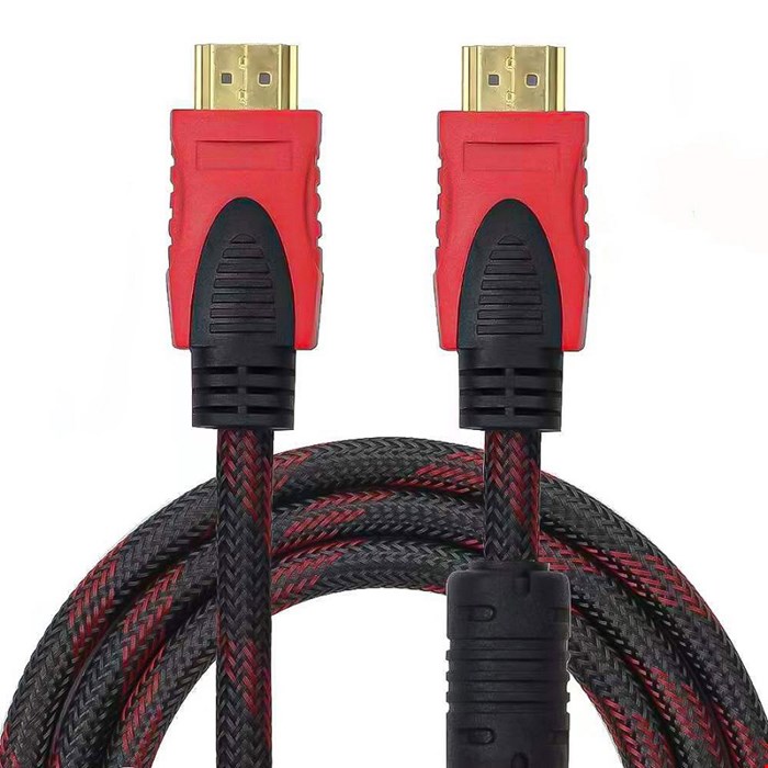 کابل HDMI ضخیم کنفی طول 1.5 متر کیفیت HD