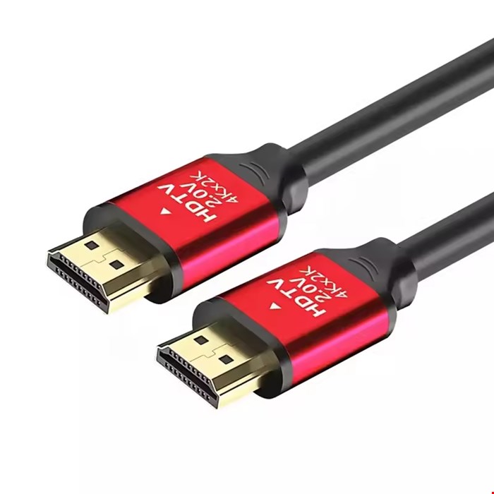 کابل HDMI پرمیوم طول 3 متر کیفیت 4K