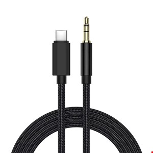 کابل AUX به تایپ سی AKG سامسونگ SAMSUNG