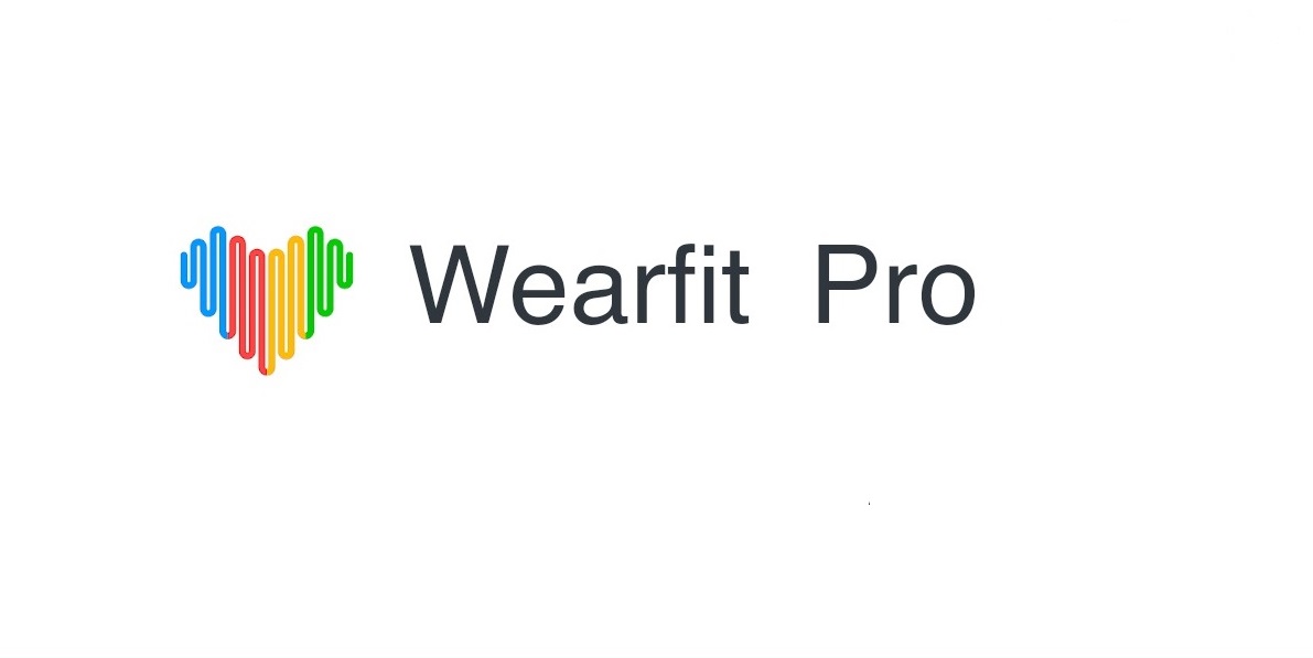 نحوه اتصال ساعت هوشمند به برنامه Wearfit Pro