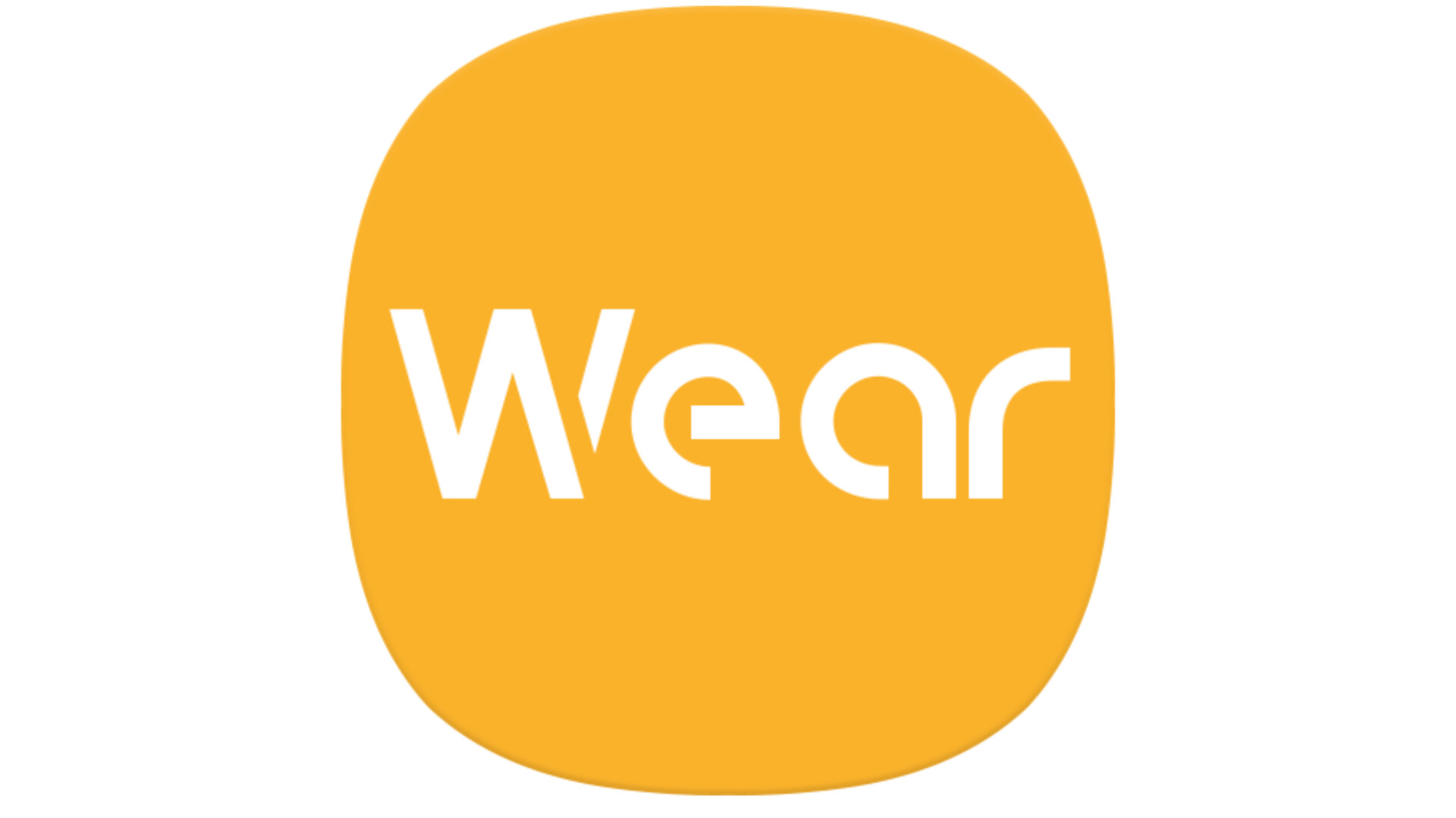 برنامه Galaxy Wearable برای وصل شدن به اسمارت واچ سامسونگ