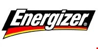  Energizer